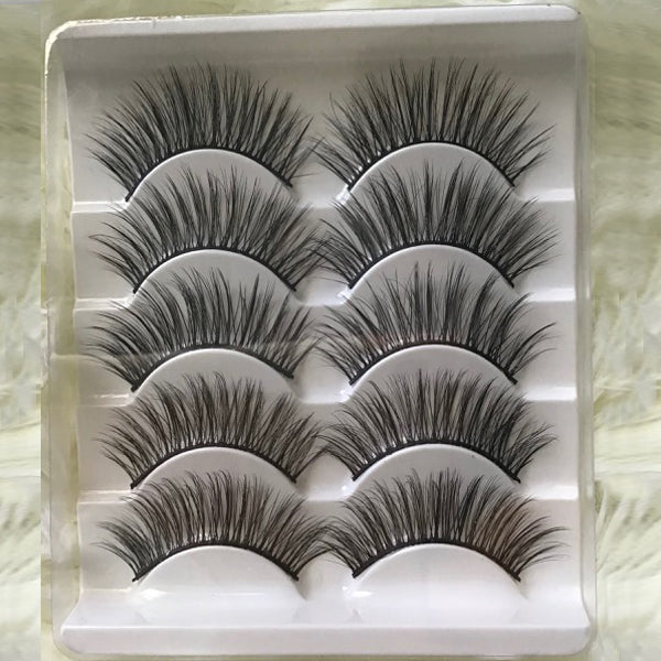 Chacha Lashes 3D-51