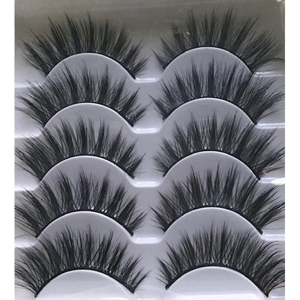 Ambiance Lashes 3D-52