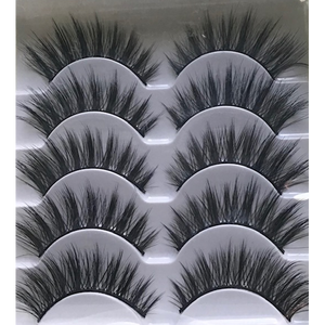 Ambiance Lashes 3D-52