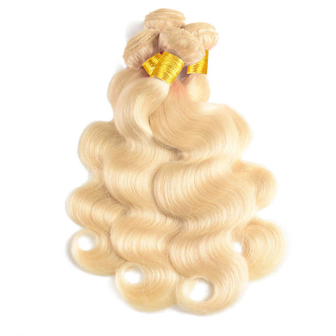 613 Body Wave Bundle