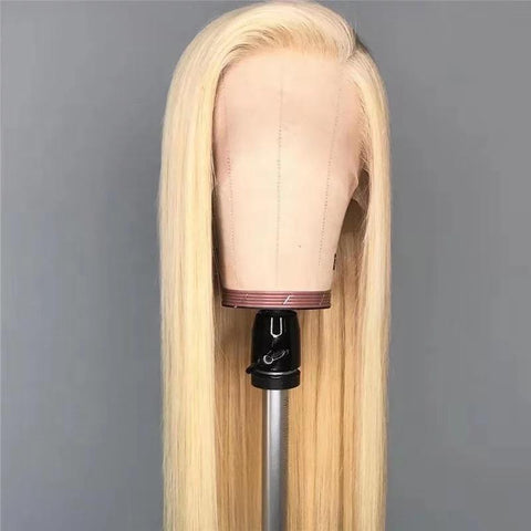 613 Lace front wig