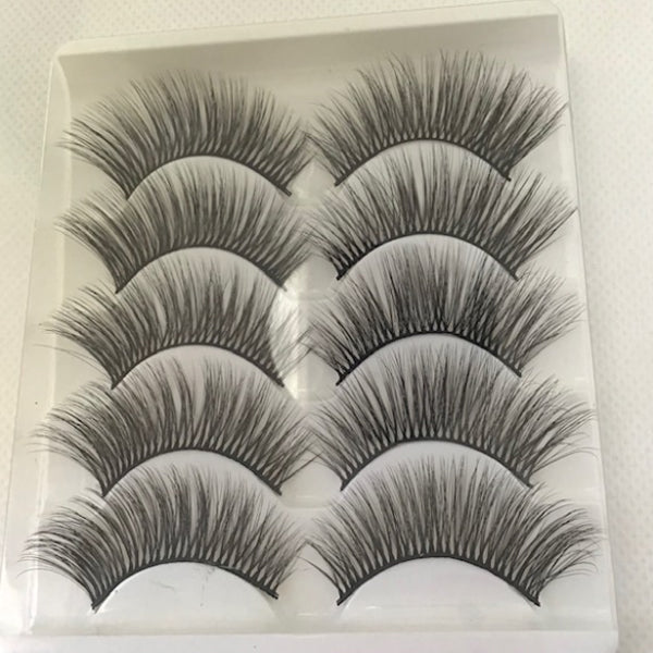 Chacha Lashes 3D-46