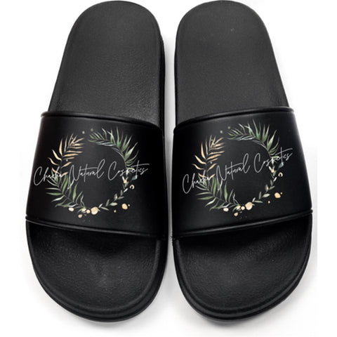 Chacha’s Merch-Flip Flops