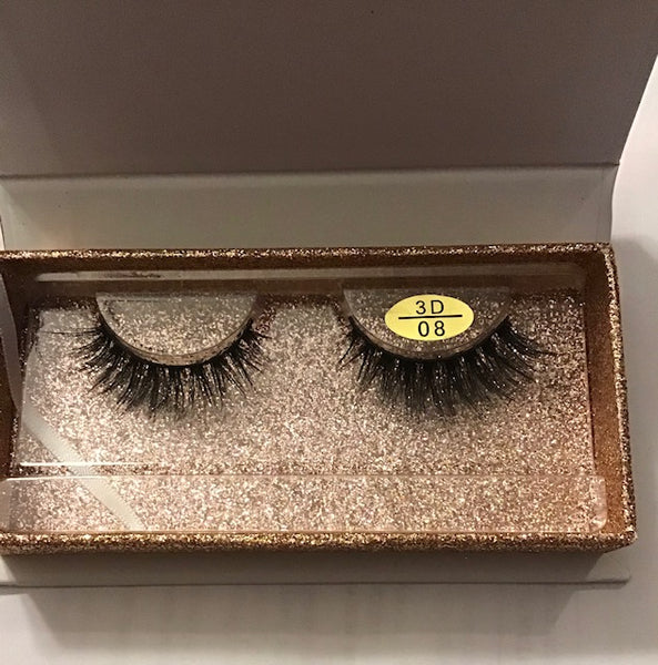 Chacha lashes