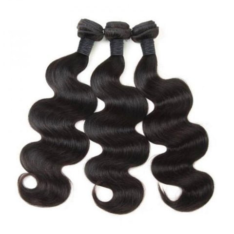 Body Wave Bundle