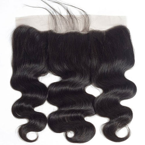 Body Wave Frontal 13*4