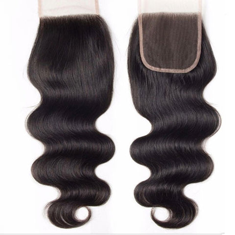 Body Wave closure