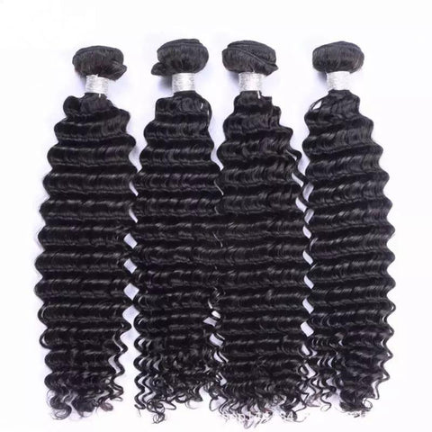 Deep Wave Bundles