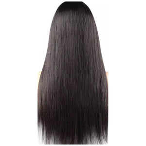 Straight Lace Front Wig